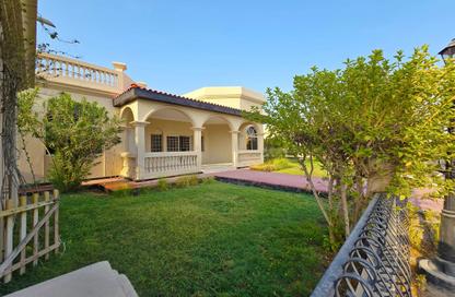 Villa - 4 - 4 for rent in Al Jasra - Northern Governorate