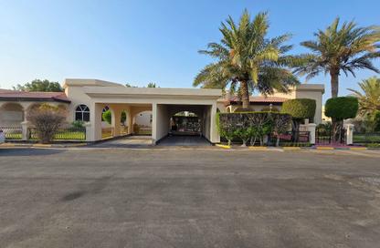 Villa - 4 - 4 for rent in Al Jasra - Northern Governorate