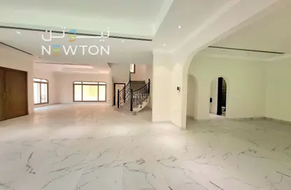 Villa - 4 Bedrooms - 4 Bathrooms for rent in Saar - Northern Governorate
