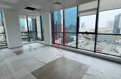 Office Space - Studio - 1 Bathroom for rent in Seef - Capital Governorate
