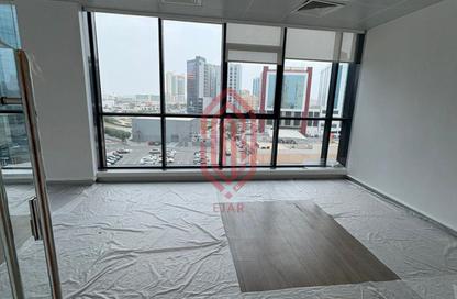 Office Space - Studio - 1 Bathroom for rent in Seef - Capital Governorate