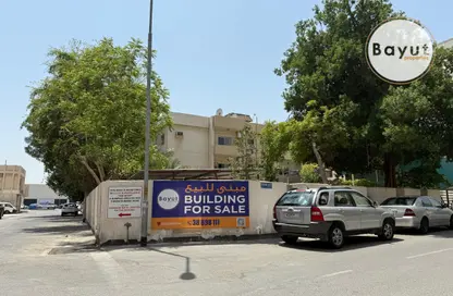 Whole Building - 7+ Bedrooms - 7+ Bathrooms for sale in Segaya - Manama - Capital Governorate