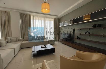 Apartment - 2 Bedrooms - 3 Bathrooms for rent in Seef - Capital Governorate