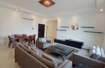 Apartment - 3 Bedrooms - 3 Bathrooms for rent in Saar - Northern Governorate