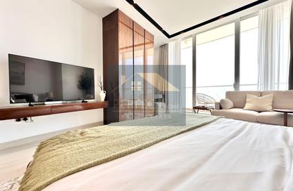 Apartment - Studio - 1 Bathroom for sale in Seef - Capital Governorate