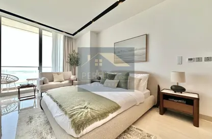 Apartment - Studio - 1 Bathroom for sale in Seef - Capital Governorate