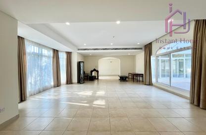 Villa - 5 Bedrooms - 6 Bathrooms for rent in Al Jasra - Northern Governorate Villa - 5 Bedrooms - 6 Bathrooms for rent in Al Jasra - Northern Governorate
