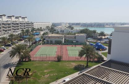 Penthouse - 4 Bedrooms - 3 Bathrooms for sale in Tala Island - Amwaj Islands - Muharraq Governorate