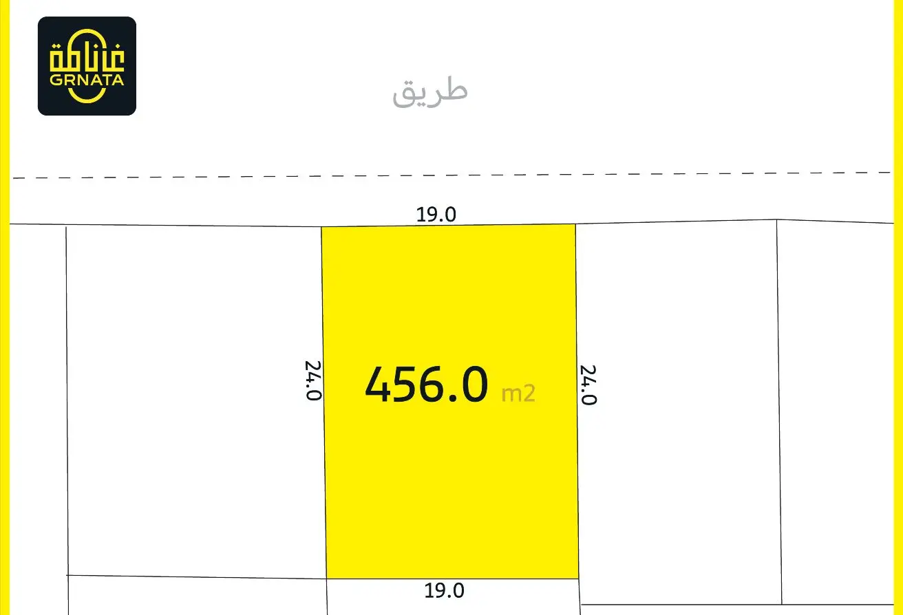 58081876 - الصورة الرئيسية للعقار