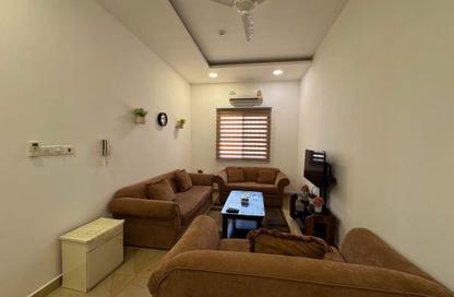 Apartment - 3 Bedrooms - 2 Bathrooms for rent in Sanad - Central Governorate Apartment - 3 Bedrooms - 2 Bathrooms for rent in Sanad - Central Governorate