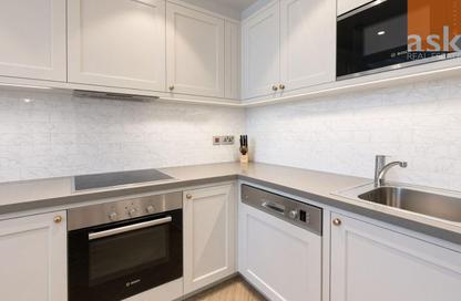 Apartment - 1 - 2 for sale in Seef - Capital Governorate
