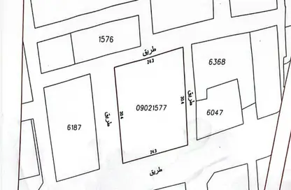 Land - Studio for sale in West Riffa - Riffa - Southern Governorate