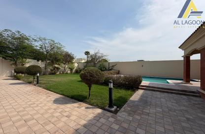Villa - 4 - 4 for rent in Saar - Northern Governorate