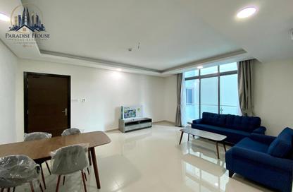 Apartment - 2 - 2 for rent in Al Burhama - Manama - Capital Governorate Apartment - 2 - 2 for rent in Al Burhama - Manama - Capital Governorate