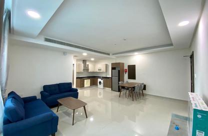 Apartment - 2 - 2 for rent in Al Burhama - Manama - Capital Governorate