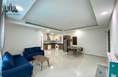 Apartment - 2 - 2 for rent in Al Burhama - Manama - Capital Governorate Apartment - 2 - 2 for rent in Al Burhama - Manama - Capital Governorate