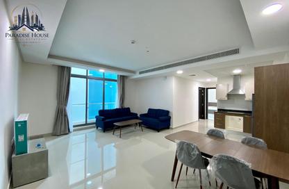 Apartment - 2 - 2 for rent in Al Burhama - Manama - Capital Governorate Apartment - 2 - 2 for rent in Al Burhama - Manama - Capital Governorate