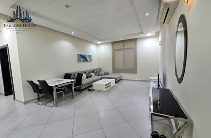 Apartment - 2 - 2 for rent in Adliya - Manama - Capital Governorate Apartment - 2 - 2 for rent in Adliya - Manama - Capital Governorate