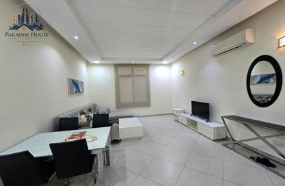 Apartment - 2 - 2 for rent in Adliya - Manama - Capital Governorate Apartment - 2 - 2 for rent in Adliya - Manama - Capital Governorate