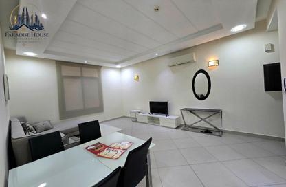Apartment - 2 - 2 for rent in Adliya - Manama - Capital Governorate Apartment - 2 - 2 for rent in Adliya - Manama - Capital Governorate