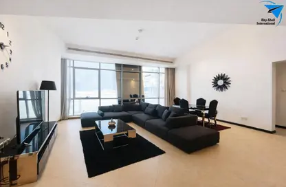 شقة - 2 غرف نوم - 2 حمامات للايجار في الجفير - محافظة العاصمة