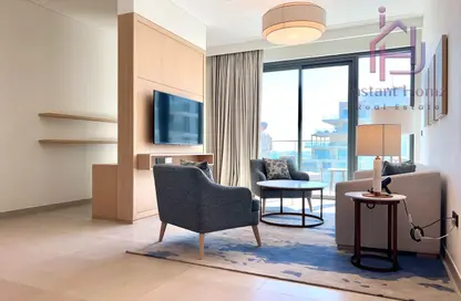 Apartment - 1 Bedroom - 1 Bathroom for sale in Marassi Al Bahrain - Diyar Al Muharraq - Muharraq Governorate Apartment - 1 Bedroom - 1 Bathroom for sale in Marassi Al Bahrain - Diyar Al Muharraq - Muharraq Governorate