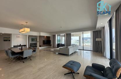 Apartment - 3 Bedrooms - 4 Bathrooms for rent in Essence of Dilmunia - Dilmunia Island - Muharraq Governorate Apartment - 3 Bedrooms - 4 Bathrooms for rent in Essence of Dilmunia - Dilmunia Island - Muharraq Governorate