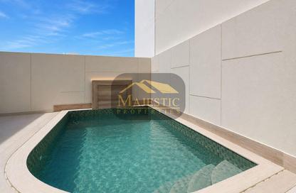 Villa - 4 Bedrooms - 6 Bathrooms for sale in A'Ali - Central Governorate Villa - 4 Bedrooms - 6 Bathrooms for sale in A'Ali - Central Governorate