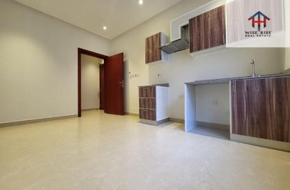 Apartment - 1 Bedroom - 1 Bathroom for rent in Hidd - Muharraq Governorate