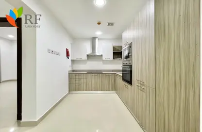 Apartment - 2 Bedrooms - 2 Bathrooms for rent in Janabiya - Northern Governorate