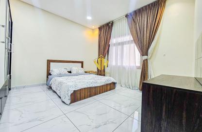 Apartment - 2 Bedrooms - 2 Bathrooms for rent in Seef - Capital Governorate Apartment - 2 Bedrooms - 2 Bathrooms for rent in Seef - Capital Governorate