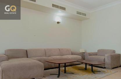 Apartment - 3 Bedrooms - 3 Bathrooms for rent in Al Juffair - Capital Governorate Apartment - 3 Bedrooms - 3 Bathrooms for rent in Al Juffair - Capital Governorate