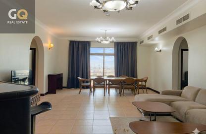 Apartment - 3 Bedrooms - 3 Bathrooms for rent in Al Juffair - Capital Governorate Apartment - 3 Bedrooms - 3 Bathrooms for rent in Al Juffair - Capital Governorate