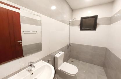 Apartment - 3 - 3 for rent in Hidd - Muharraq Governorate