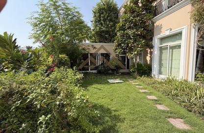 Compound - 7 - 5 for rent in Saar - Northern Governorate