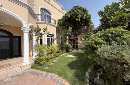 Compound - 7 - 5 for rent in Saar - Northern Governorate