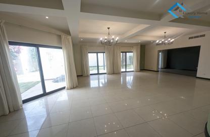Villa - 5 - 5 for rent in Janabiya - Northern Governorate