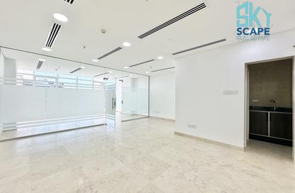 Office Space - Studio - 1 Bathroom for rent in Seef - Capital Governorate