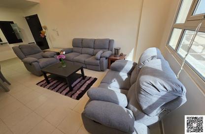 Apartment - 2 - 2 for sale in Al Juffair - Capital Governorate