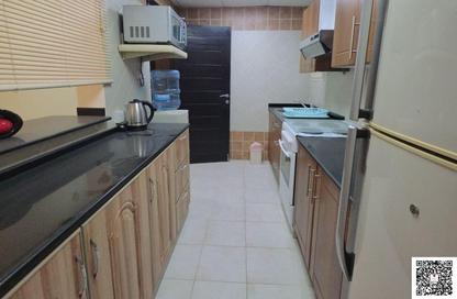 Apartment - 2 - 2 for sale in Al Juffair - Capital Governorate