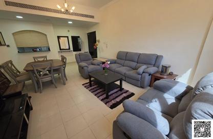 Apartment - 2 - 2 for sale in Al Juffair - Capital Governorate