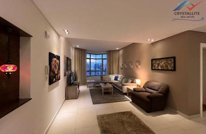 Apartment - 2 Bedrooms - 2 Bathrooms for sale in Seef - Capital Governorate