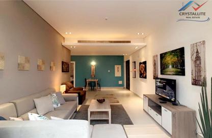 Apartment - 2 Bedrooms - 2 Bathrooms for sale in Seef - Capital Governorate