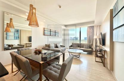 Apartment - 2 - 3 for rent in Essence of Dilmunia - Dilmunia Island - Muharraq Governorate