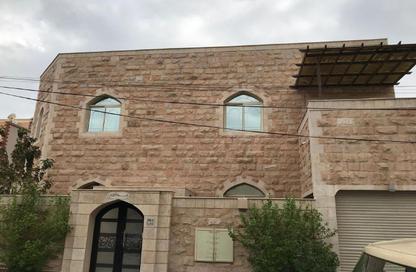 Villa - 6 Bedrooms - 6 Bathrooms for sale in Jurdab - Central Governorate