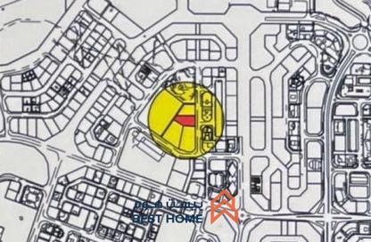 Land - Studio for sale in Seef - Capital Governorate