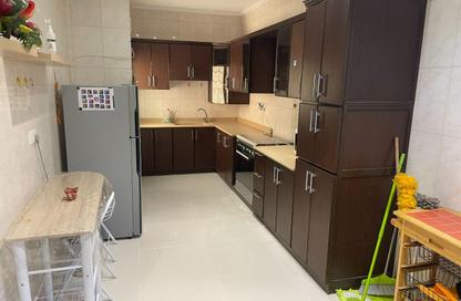 Apartment - 3 Bedrooms - 3 Bathrooms for rent in Busaiteen - Muharraq Governorate
