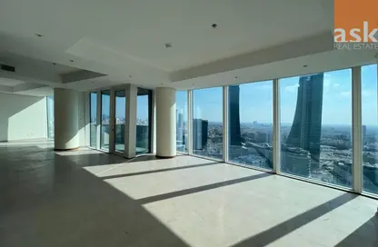 Apartment - 3 Bedrooms - 3 Bathrooms for sale in Bahrain Financial Harbour - Manama - Capital Governorate