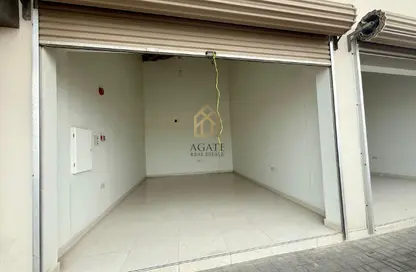 Shop - Studio for rent in Galali - Muharraq Governorate