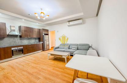 Apartment - 1 Bedroom - 1 Bathroom for rent in Seef - Capital Governorate Apartment - 1 Bedroom - 1 Bathroom for rent in Seef - Capital Governorate